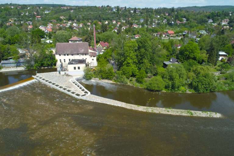 Revitalizace Revnice (1)